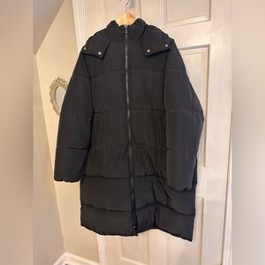 H&M Winter Coat
